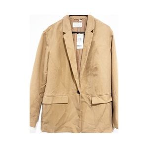 NWT Everlane Oversized Blazer